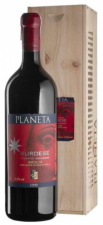 Planeta Burdese 1999, 3L