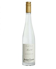 Бренди Gustave Lorentz Eau De Vie Mirabelle Selection