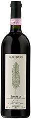 Вино Bruno Rocca Barbaresco 2022