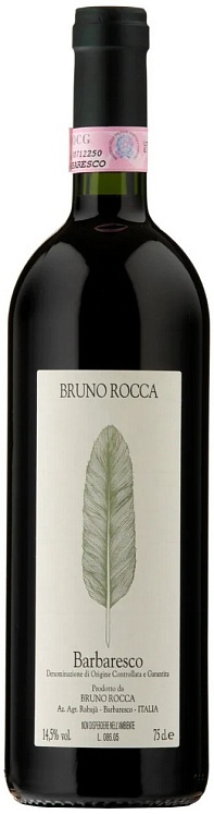 Bruno Rocca Barbaresco 2022