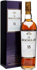 Виски Macallan 18 YO 1994