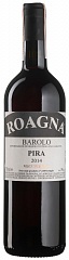 Вино Roagna Barolo Pira Vecchie Viti 2014