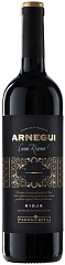 Pagos del Rey Arnegui Gran Reserva 2012