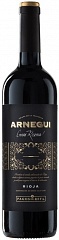 Вино Pagos del Rey Arnegui Gran Reserva 2012 Set 6 bottles