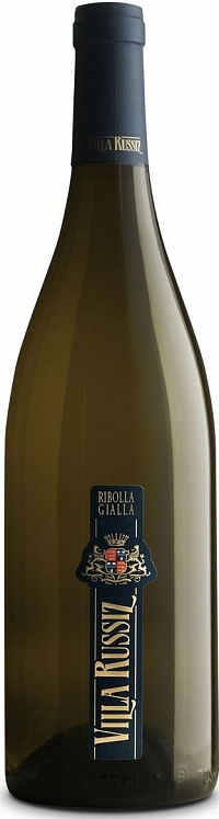 Villa Russiz Ribolla Gialla Collio 2020 Set 6 Bottles