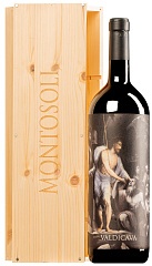 Valdicava Brunello di Montalcino Vigna Montosoli 2019 Magnum 1,5L