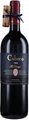 Вино A&G Folonari il Borgo Cabreo 1993