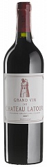 Вино Chateau Latour Premier GCC 2007