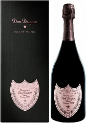 Шампанское и игристое Dom Perignon Brut Rose Vintage 2003