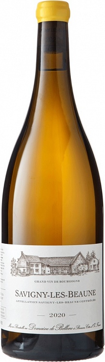 Domaine de Bellene Savigny-Les-Beaune 2020 Magnum 1,5L