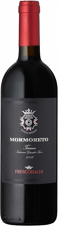 Frescobaldi Mormoreto 2016