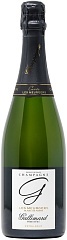 Шампанське та ігристе Gallimard Blanc de Noirs Les Meurger Extra Brut