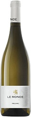 Вино Vigneti Le Monde Friulano DOC 2024 Set 6 Bottles