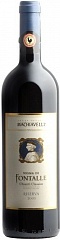 Вино Machiavelli Chianti Classico Vigna di Fontalle Riserva 2005