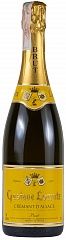 Gustave Lorentz Cremant d'Alsace Brut