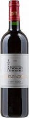 Вино Chateau Lagrange 2007