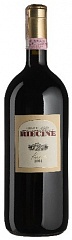 Вино Riecine Chianti Classico Riserva 2004 Magnum 1,5L