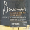 Benromach Peat Smoke 6 YO 2005