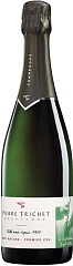 Шампанское и игристое Pierre Trichet L'Authentique Brut Nature Set 2 Bottles