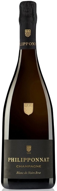 Philipponnat Blanc de Noirs Brut 2018