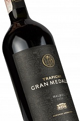 Вино Trapiche Gran Medalla Malbec 2015