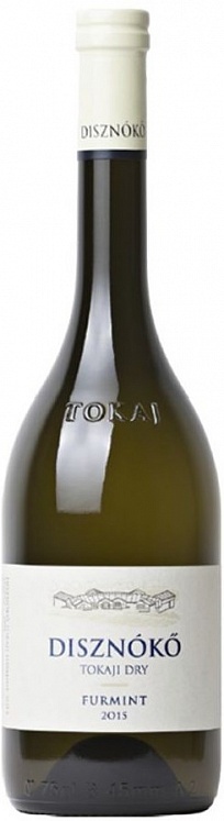 Disznoko Tokaji Furmint Dry