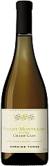 Marchand - Tawse Puligny-Montrachet Premier Cru Champ Gain 2022