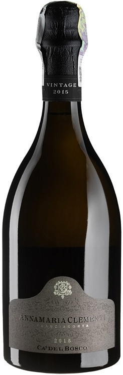 Ca' del Bosco Annamaria Clementi Franciacorta 2015