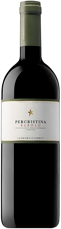 Domenico Clerico Barolo Percristina 2015