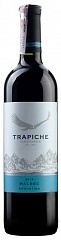 Вино Trapiche Vineyards Malbec 2014