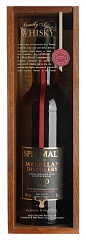 Виски Speymalt from Macallan 58 YO 1950/2009 Gordon & MacPhail