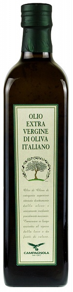 Campagnola Italian Extra Virgin Olive Oil