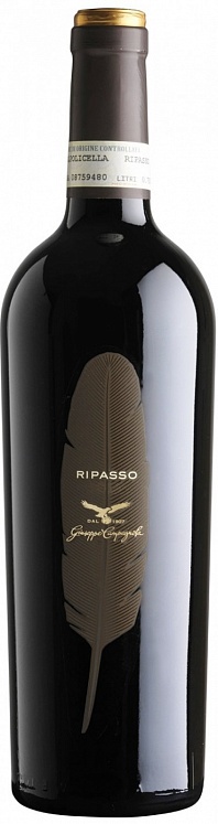 Campagnola Valpolicella Ripasso Classico Superiore 2019 Set 6 bottles