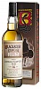 Blackadder Jamaica Hampden Rum Raw Cask 16 YO 2000/2017