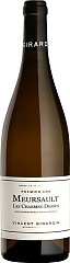 Вино Vincent Girardin Meursault Premier Cru Les Charmes-Dessus 2022