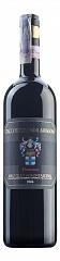 Вино Ciacci Piccolomini d'Aragona Brunello di Montalcino Vigna di Pianrosso 2006