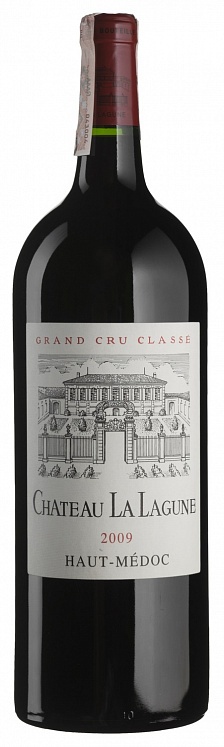 Chateau La Lagune 2009 Magnum 1,5L