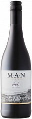 Вино MAN Shiraz Skaapveld 2021 Set 6 bottles