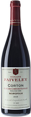 Вино Domaine Faiveley Corton Grand Cru Clos des Cortons Faiveley 2023