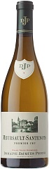 Вино Domaine Jacques Prieur Mersault-Santenots 2020