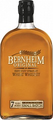 Виски Bernheim Original Wheat Whiskey