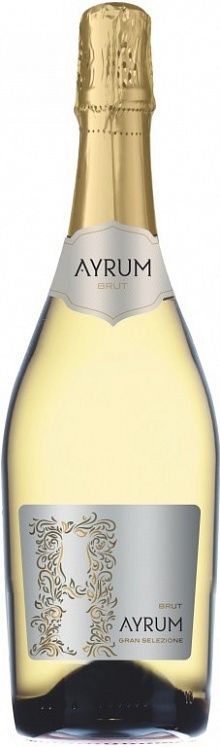 Ayrum Brut Set 6 bottles