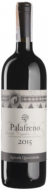 Querciabella Palafreno 2015