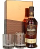 Glenfiddich 18 YO 2 Glasses