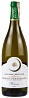 Jean-Marc Brocard Chablis Premier Cru Montmains 2016