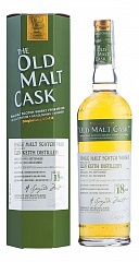 Виски Glen Keith 18 YO, 1993, The Old Malt Cask, Douglas Laing
