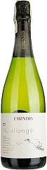 Шампанское и игристое Emendis Nu allonge Brut Set 6 Bottles