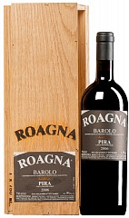 Вино Roagna Barolo Pira Riserva 2006