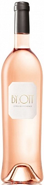 Ott By Ott Cotes de Provence Rose 2020