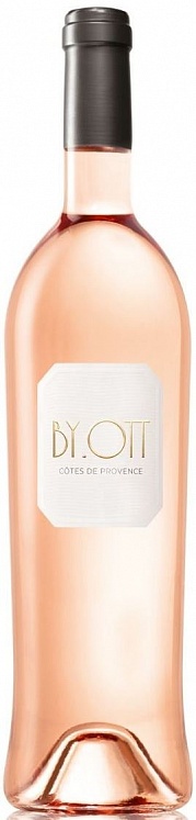 Ott By Ott Cotes de Provence Rose 2020
